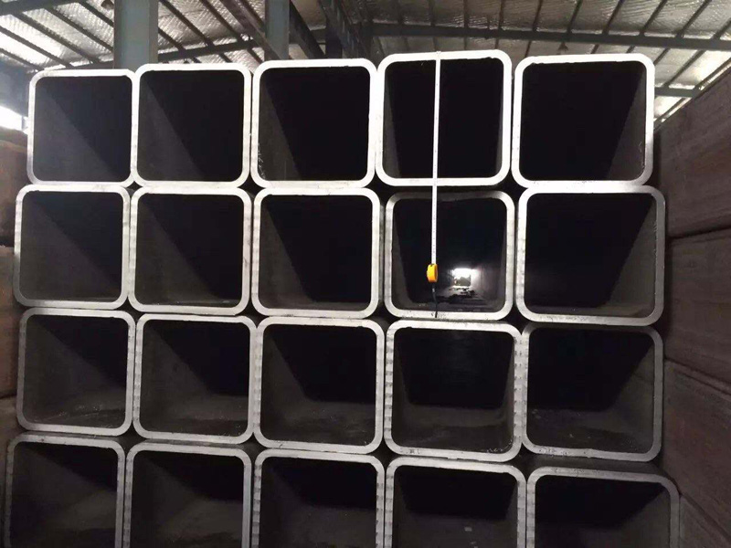 洪山Q355B无缝方管