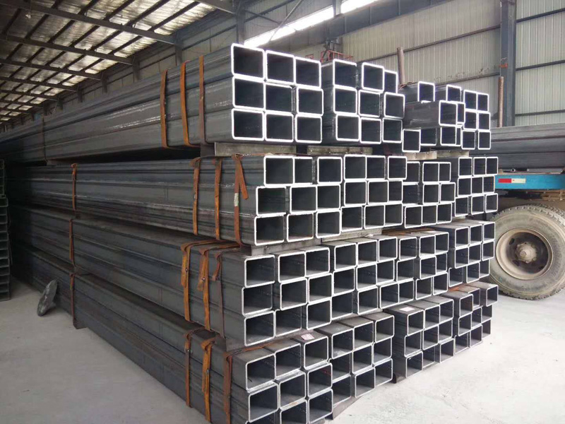 洪山Q355B直缝方管